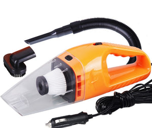 Portable Car vacuum cleaner