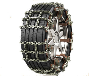 Car Tire Anti-skid Emergency Snow Chain