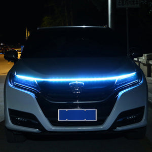 Automobile Hood LED Strip Light