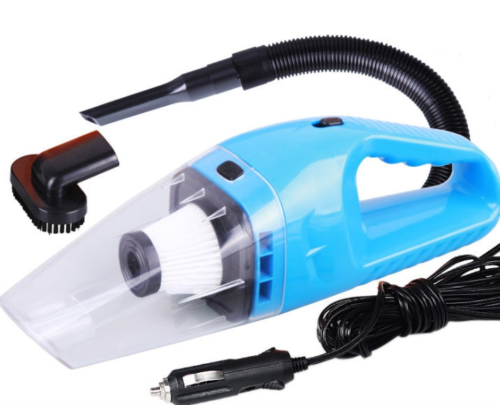 Portable Car vacuum cleaner