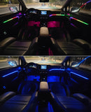 Car Atmosphere LED Strip Light