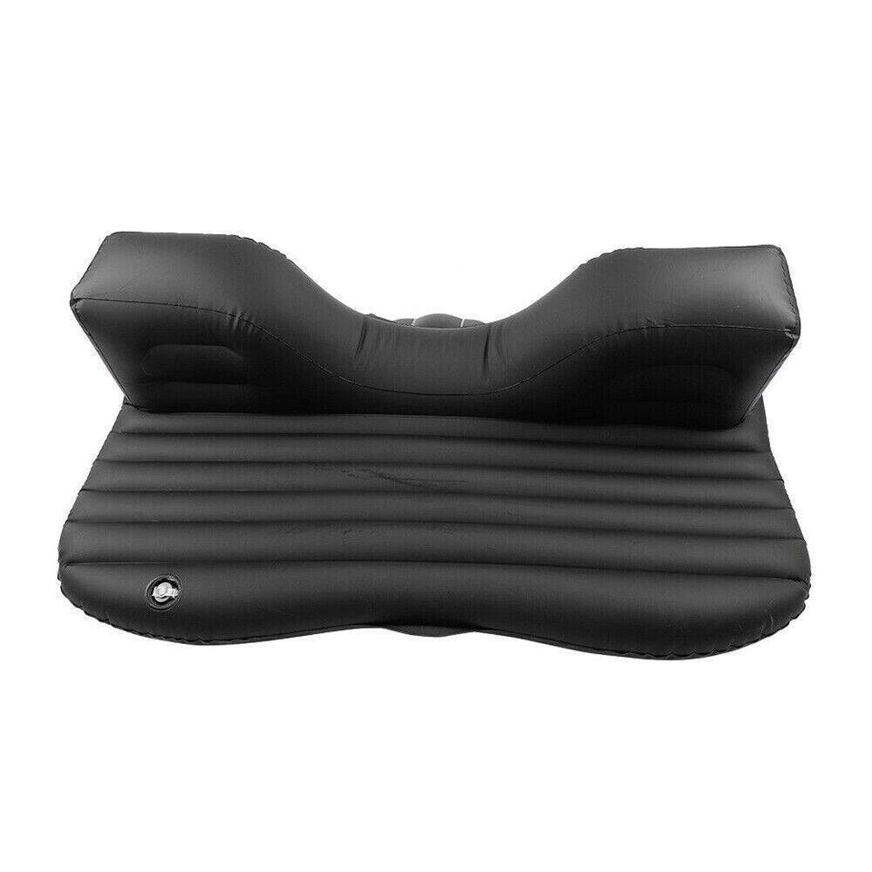 Car Back Seat Portable SUV Travel Camping Soft Rest Bed