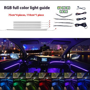 Car Atmosphere LED Strip Light