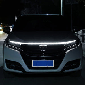 Automobile Hood LED Strip Light